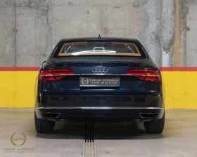 Audi A8 L* W12* ARMOURED* VR7* POLTRONA* 1/1* LIMITED* , снимка 4