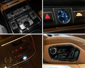 Audi A8 L* W12* ARMOURED* VR7* POLTRONA* 1/1* LIMITED* , снимка 14