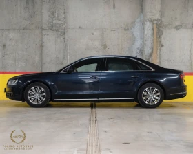Audi A8 L* W12* ARMOURED* VR7* POLTRONA* 1/1* LIMITED* , снимка 2