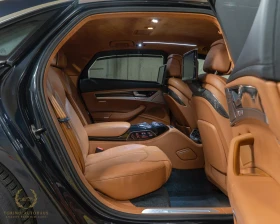 Audi A8 L* W12* ARMOURED* VR7* POLTRONA* 1/1* LIMITED* , снимка 12