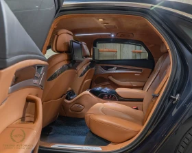 Audi A8 L* W12* ARMOURED* VR7* POLTRONA* 1/1* LIMITED* , снимка 11