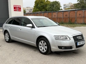Audi A6 2.7TDI Кожа Навигация Ксенон, снимка 1