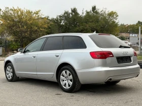 Audi A6 2.7TDI Кожа Навигация Ксенон, снимка 5