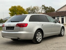 Audi A6 2.7TDI Кожа Навигация Ксенон, снимка 7