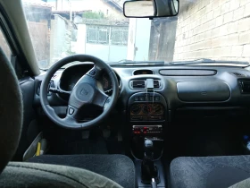 Rover 200, снимка 1