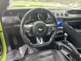 Ford Mustang GT 5.0 SUPER PREMIUM FASTBACK, снимка 7