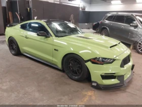 Ford Mustang GT 5.0 SUPER PREMIUM FASTBACK, снимка 1