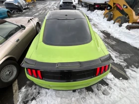 Ford Mustang GT 5.0 SUPER PREMIUM FASTBACK, снимка 11