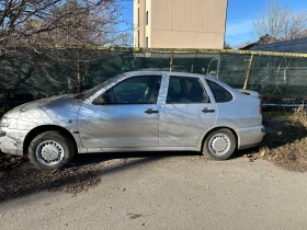 Seat Cordoba 1.9 D, снимка 1