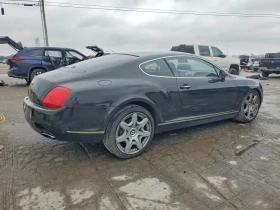 Bentley Continental gt, снимка 5