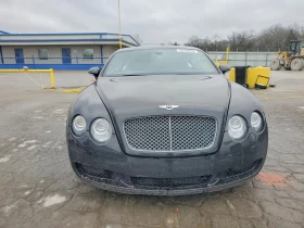 Bentley Continental gt, снимка 3