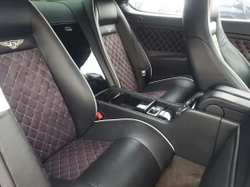 Bentley Continental gt, снимка 9