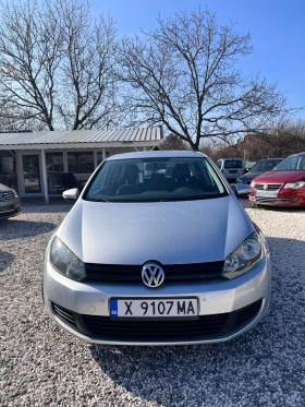 VW Golf, снимка 1
