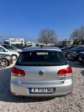 VW Golf, снимка 3