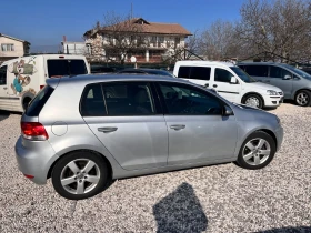 VW Golf, снимка 4