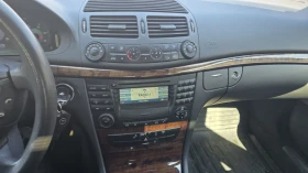Mercedes-Benz E 200 CDI , снимка 10