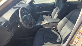 Mercedes-Benz E 200 CDI , снимка 12
