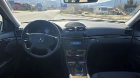 Mercedes-Benz E 200 CDI , снимка 9