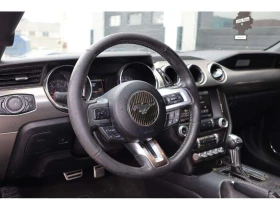 Ford Mustang * ECOBOOST AS IS AS TRADED YOU CERTIFY YOU SAVE * , снимка 10