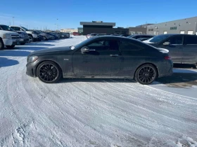 Mercedes-Benz C 43 AMG CARFAX/PANO/360 CAM/BURMESTER, снимка 4