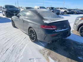 Mercedes-Benz C 43 AMG CARFAX/PANO/360 CAM/BURMESTER, снимка 7