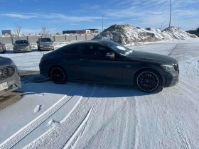 Mercedes-Benz C 43 AMG CARFAX/PANO/360 CAM/BURMESTER, снимка 5