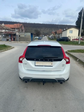 Volvo V60 2.4d Plug in Hybird, снимка 7