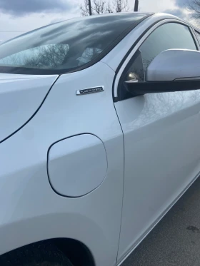 Volvo V60 2.4d Plug in Hybird, снимка 10