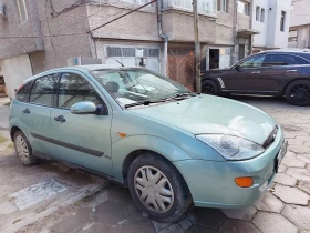 Ford Focus, снимка 1