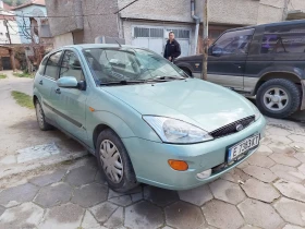 Ford Focus, снимка 2