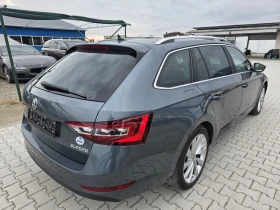 Skoda Superb 2.0TDI Navi 150k Лизинг, снимка 7