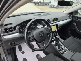 Skoda Superb 2.0TDI Navi 150k Лизинг, снимка 10