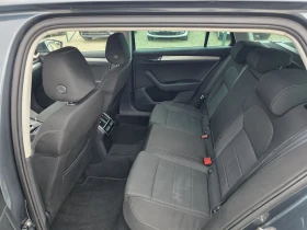 Skoda Superb 2.0TDI Navi 150k Лизинг, снимка 14