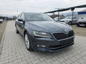 Skoda Superb 2.0TDI Navi 150k Лизинг, снимка 1