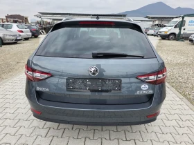 Skoda Superb 2.0TDI Navi 150k Лизинг, снимка 6