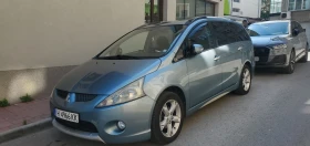 Mitsubishi Grandis, снимка 6
