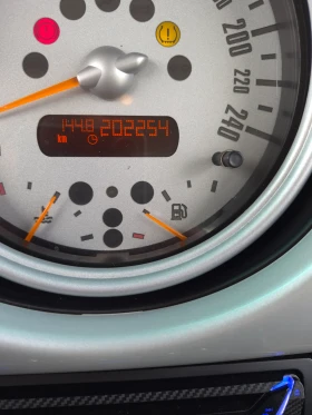 Mini Cooper 1600, снимка 6