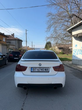 BMW 320 320, снимка 6