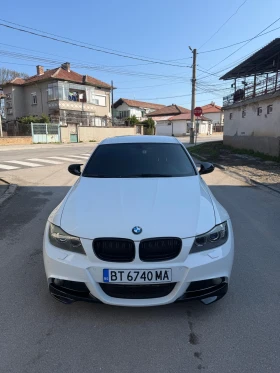 BMW 320 320, снимка 1