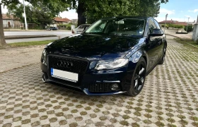 Audi A4 2.7, снимка 2
