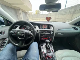Audi A4 2.7, снимка 8