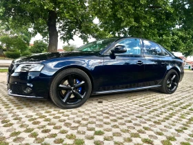 Audi A4 2.7, снимка 5
