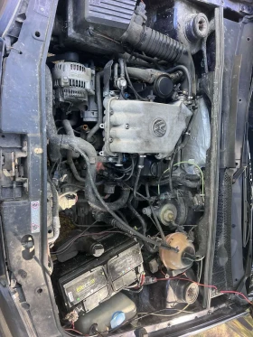 VW Golf 3 1.6 , снимка 10