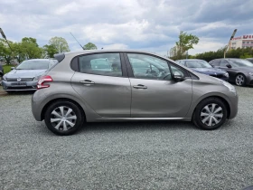Peugeot 208 Автоматик , снимка 4
