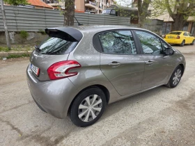 Peugeot 208 Автоматик , снимка 5