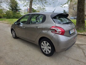 Peugeot 208 Автоматик , снимка 7
