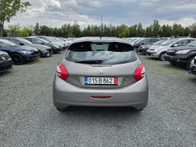 Peugeot 208 Автоматик , снимка 6