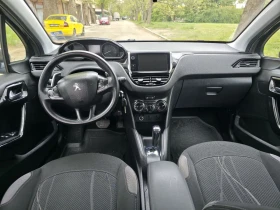 Peugeot 208 Автоматик , снимка 13
