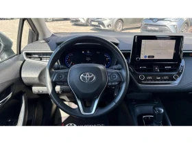 Toyota Corolla SDN 1.5P CVT EXECUTIVE, снимка 9