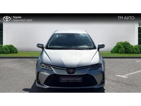 Toyota Corolla SDN 1.5P CVT EXECUTIVE, снимка 5